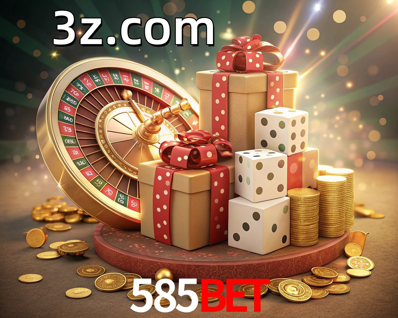 585BET