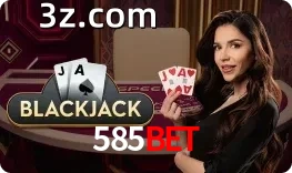Live Blackjack